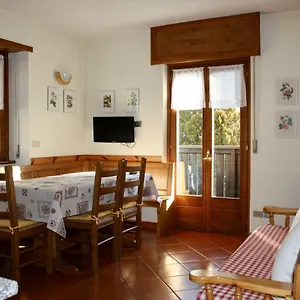 Casa Spluga Campodolcino