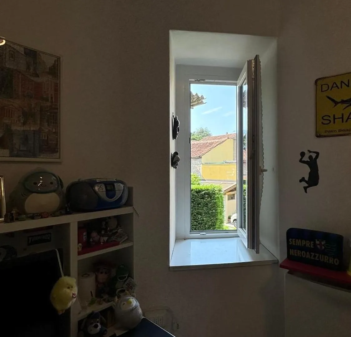 Ca Di Carlo Villa Lecco