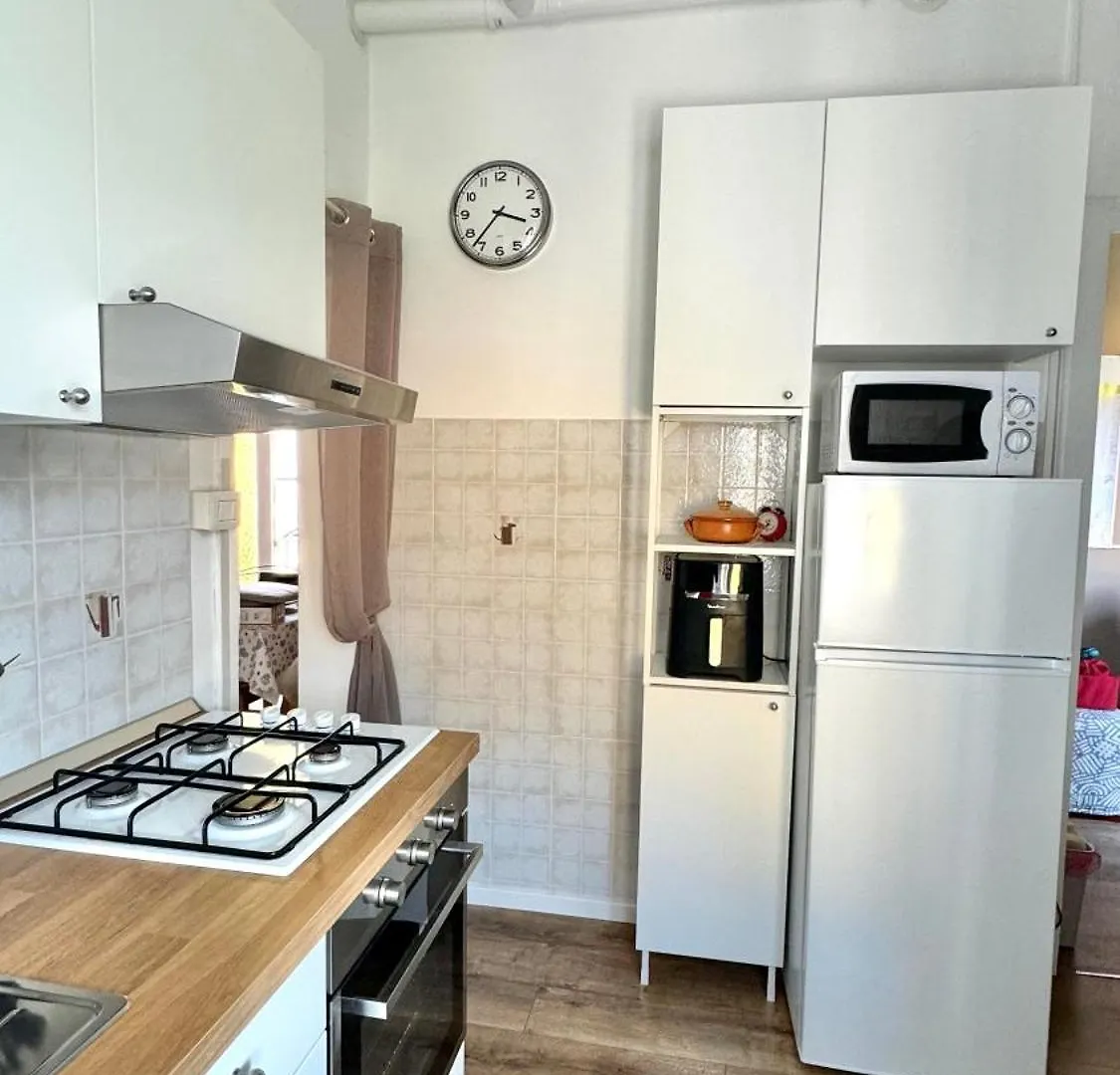 Casa vacanze Villa Ca Di Carlo Lecco Italia