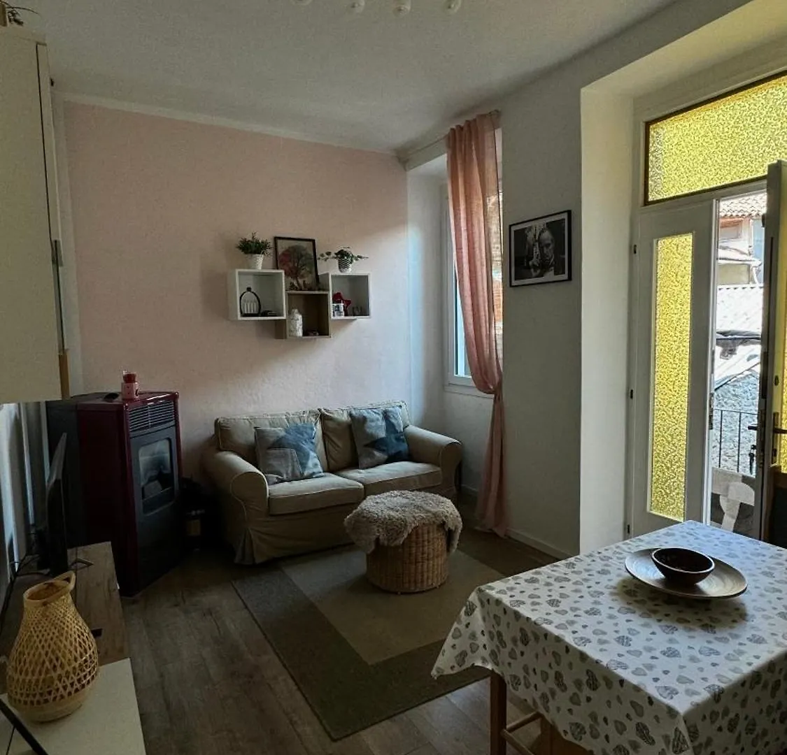 Holiday home Ca Di Carlo Villa Lecco