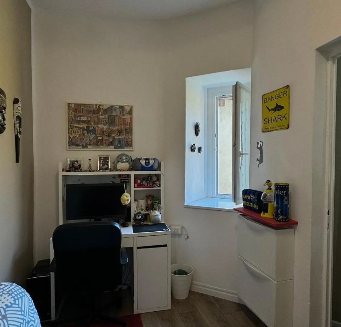 Holiday home Ca Di Carlo Villa Lecco