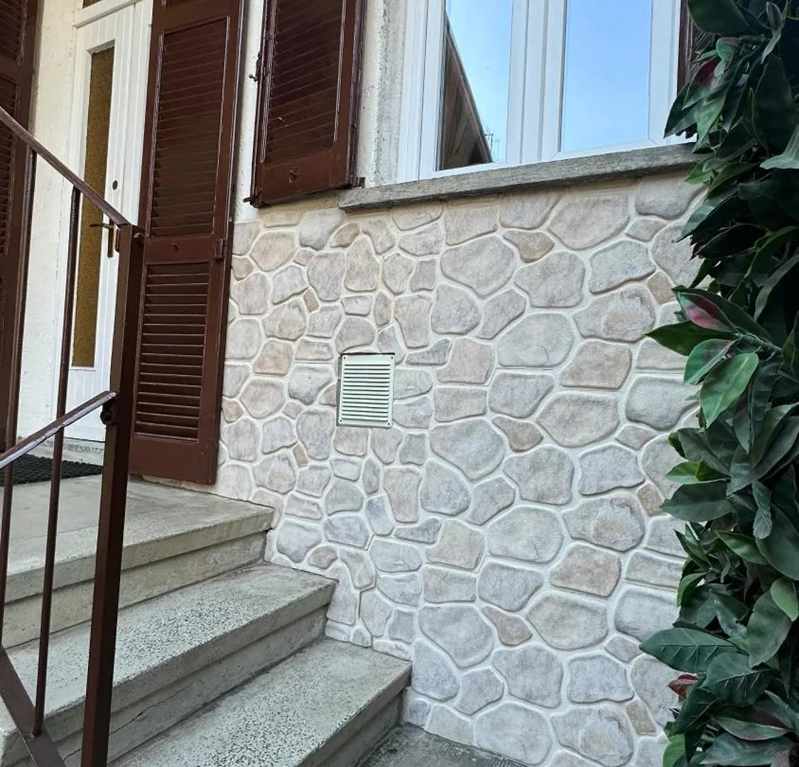 Villa Ca Di Carlo Lecco Casa vacanze
