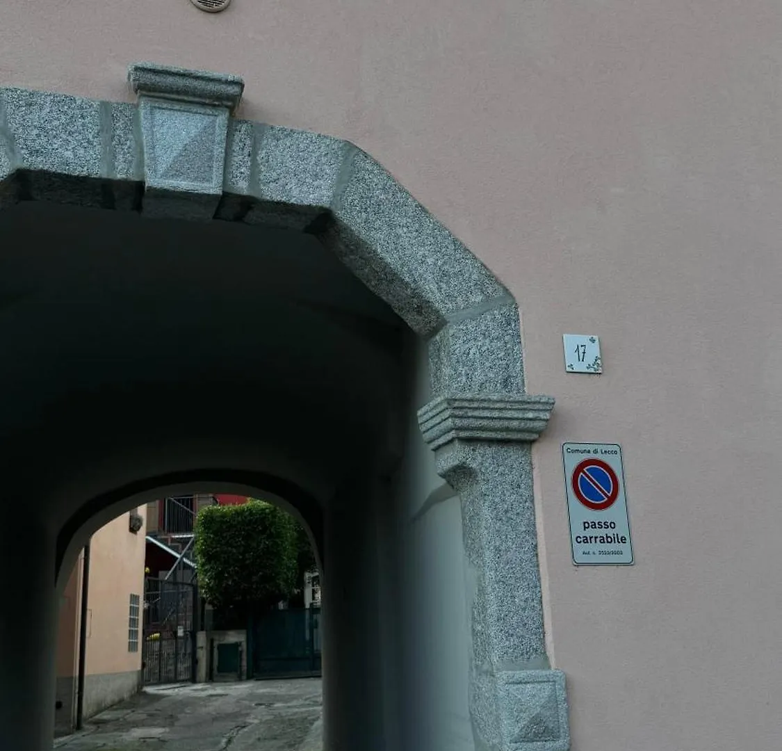 Casa vacanze Villa Ca Di Carlo Lecco